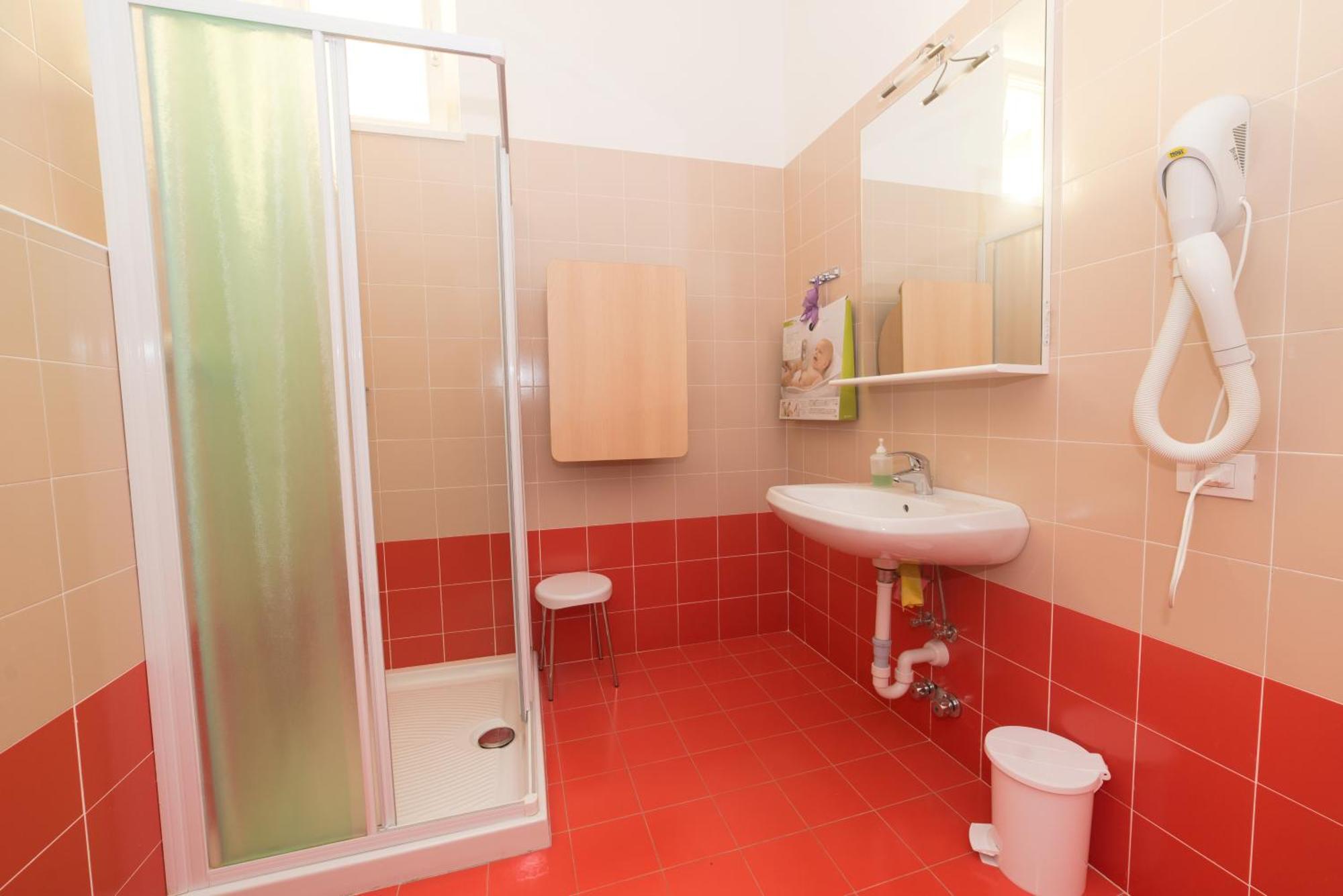 Hostel L'Ost - Ostello Di Grumes חדר תמונה
